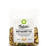 Chelsies Organic Gourmet Products Pistagenötter 200 g