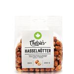 Chelsies Organic Gourmet Products Hasselnötter 200 g
