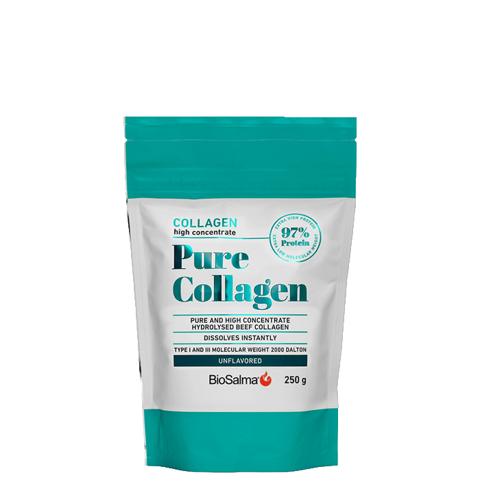 Bilde av Pure Collagen 97% Protein 250 G